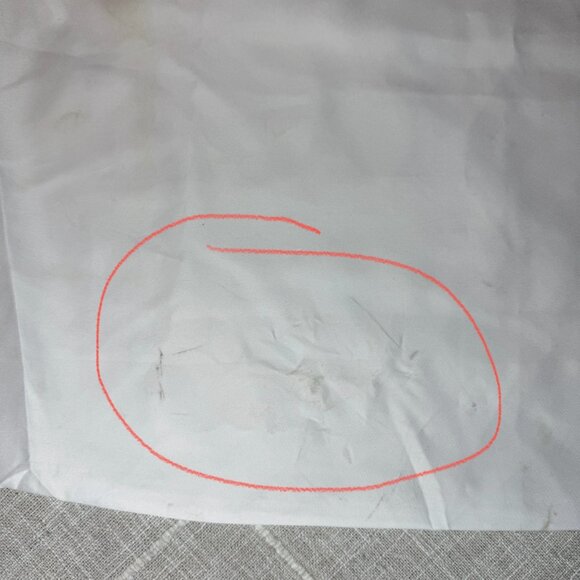 Michael Kors Sylvia Satchel Shoulder Bag - Beige Taupe Leather - Picture 5 of 16